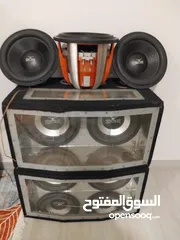  1 سماعه ابسولوت أمريكي