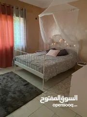  5 شقه فاخره للبيع عمان طبربور