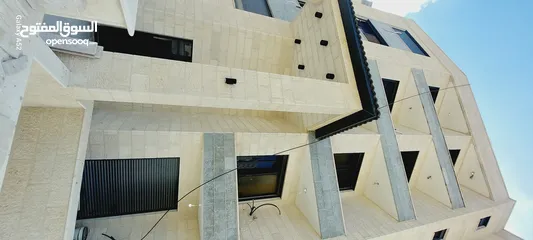  1 شقق للبيع بالطيرة بعمارة 12 شقة فقط وبسعر مميز