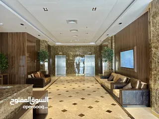  1 Brand New Office Space for Rent in Madinat Qaboos, One SFG مكتب للإيجار