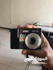  1 VINTAGE digital camera