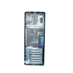 2 Power edge SC440, DC 2.13Ghz, 4GB, 500GB, DVD Server, Quad Core 2.3GHz