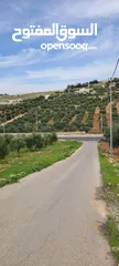  3 قطعة ارض مميزه جدا  على شارعين للبيع.    للسكن الفوري او للإستثمار المجدي