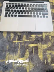  2 Apple MacBook Pro 2015
