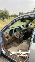  3 جيب هوندا 2004 crv للبيع مغررري