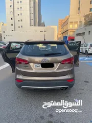  2 هيونداى سانتافي