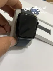  2 Apple Watch S9