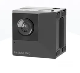  7 Insta360 EVO/ 3D Camera