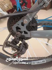  5 بسكليتات...