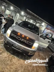  1 2010 Ford f150 للبيع