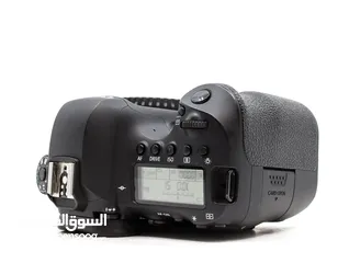  3 Canon 6D mark II Shutter only 600 صورة