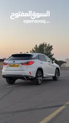  3 لكزس RX350 شكل 2022