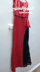  15 فساتين سهرة