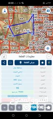  3 اراضي للبيع في الشوبك -هارون - شماخ.  متنوعة حسب الصور