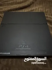  1 بلايستيشن فور