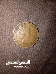  7 عملات قديمة للبيع