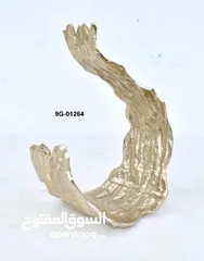  16 مزهرية وفازات بعدة موديلات