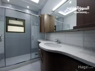  18 شقة للايجار في عبدون  ( Property 36384 ) سنوي فقط