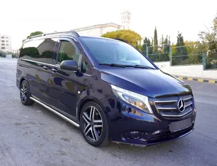 3 Vito 2018 فحص كامل