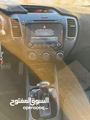  9 كيا k3 فحص كامل فل كامل بحال الوكاله