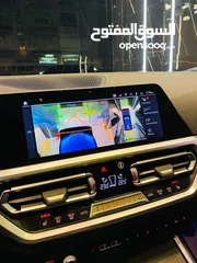  5 BMW - 330i   ///M Package  2020/2019  2000 256h