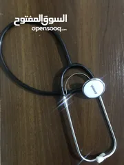 1 سماعه طبيب