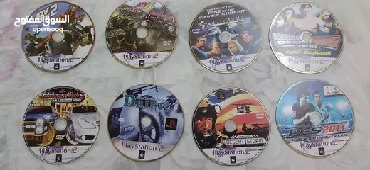  3 PlayStation 2 DVD