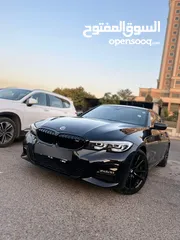  13 BMW 2020 للبيع