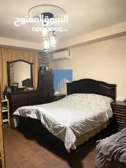  2 شقة  مميزة للبيع في خلدا قرب دوار السكر طابق ثاني 150م تشطيب سوبر ديلوكس