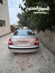  2 هيونداي النترا للبيع