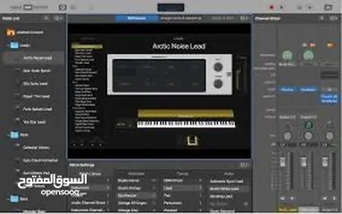  4 Logic Pro and MainStage for sell
