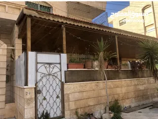  15 شقة رائعة بطبربور مقابل الاتحاد الرياضي العسكري