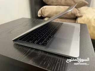  3 MacBook Pro 2016 Touchbar