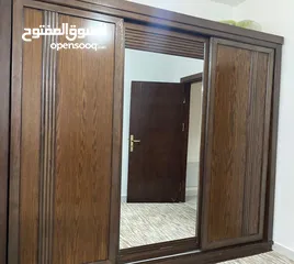  2 غرفة نوم مجوز كامله