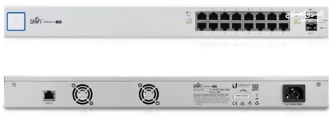  3 Access points , Firewall , UTM , Switch