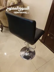  4 كراسي ستول