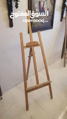  1 ستاند رسم حجم متوسط