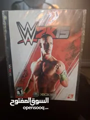  29 بضاعة جديدة مكونة من 41 لعبة سيدي XBOX360 غير مكرر