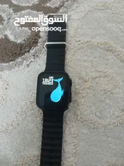  3 ساعه ذكيه للبيع