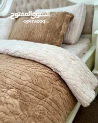  5 لحاف مميز و مرتب بتلاقوه بس عنا الاصيل.. خليك متميز