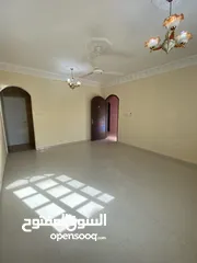  3 غرفه واسعه بالخوض الشارع العام /شباب عمانين فقط