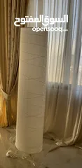  2 مصباح ايكيا قطعتين