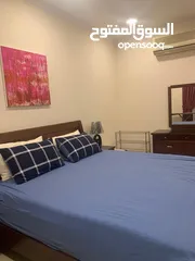  8 VILLA FOR RENT IN ARAD 3BHK fully furnished