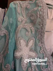  5 قفطان جديد من تفصيل محل KAP TAN في فرعه في صويفية مول