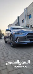  3 Hyundai Elantra SEL import American  model 2018 Clean title