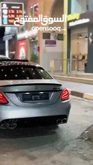  5 الحبة المميزة والنادرة  مرسيدس بنز c180 احلى حبة بكل الجنوب