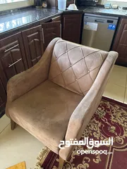  2 كنب مستعمل للبيع