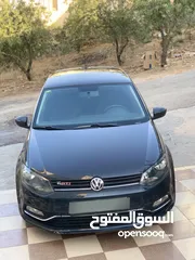  1 بولو 2014 اصل خصوصي