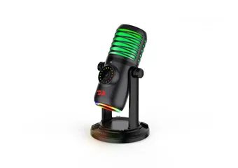  2 Redragon GM306 Streaming Microphone