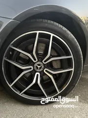 13 مرسيدس 220 موديل 2021